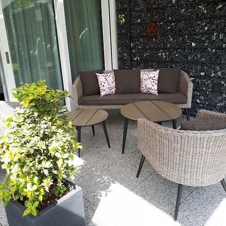 Bad Saeckingen - Sie Werden Sich Hier Wohl Fuehlen Apartment Екстериор снимка