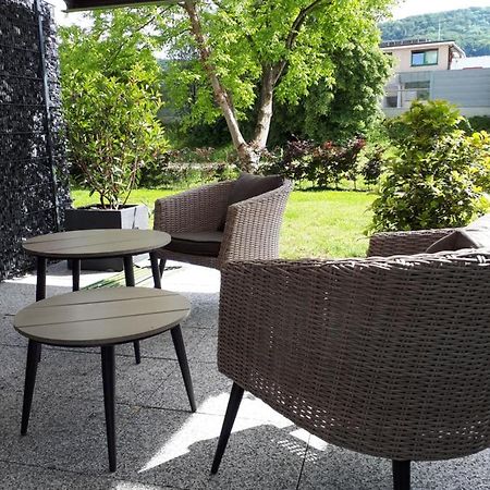 Bad Saeckingen - Sie Werden Sich Hier Wohl Fuehlen Apartment Екстериор снимка
