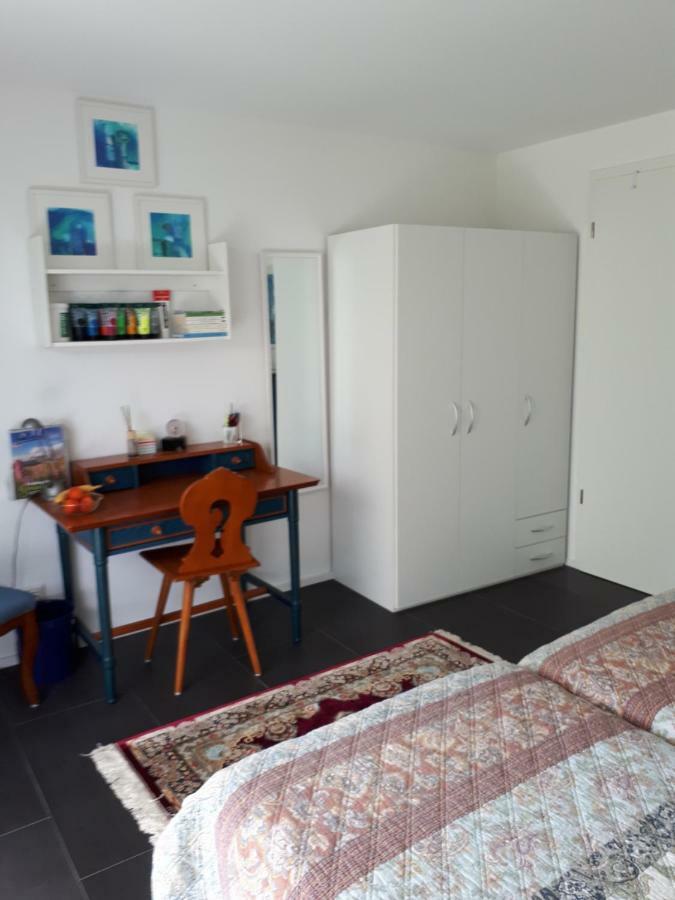 Bad Saeckingen - Sie Werden Sich Hier Wohl Fuehlen Apartment Екстериор снимка